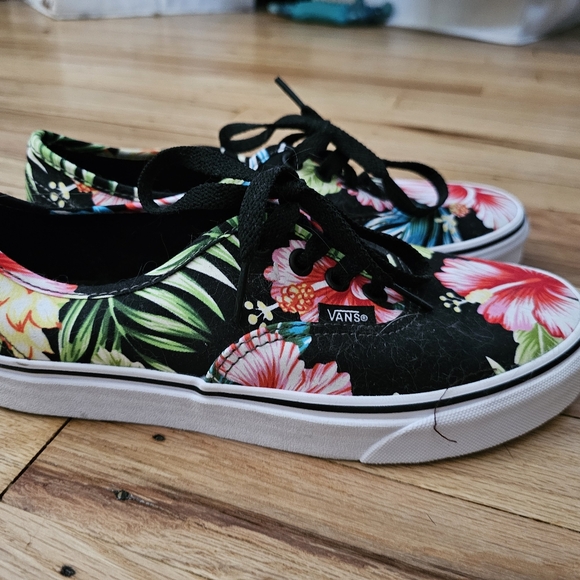 Vans women 7 - Picture 2 of 3